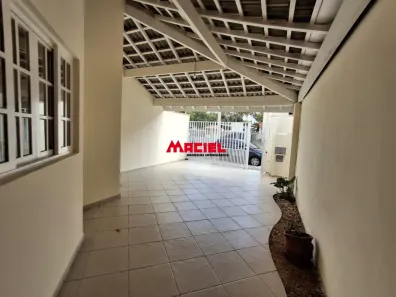 Casa com 3 Quartos à venda, 150m² no Jardim Ouro Preto, São José dos Campos