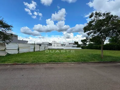 Lote/Terreno à venda, 360m² no Condomínio Terras Alpha Anápolis, Anápolis