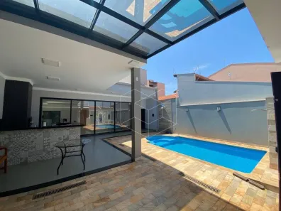Casa com 2 Quartos à venda, 200m² no Jardim Campos Prado, Jaú