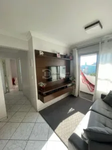 Apartamento com 2 Quartos à venda, 50m² no Vila Taquari, São Paulo