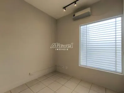 Sala Comercial para alugar, 18m² no Morumbi, Piracicaba