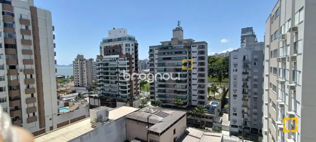 Apartamento com 4 Quartos à venda, 109m² no Centro, Florianópolis