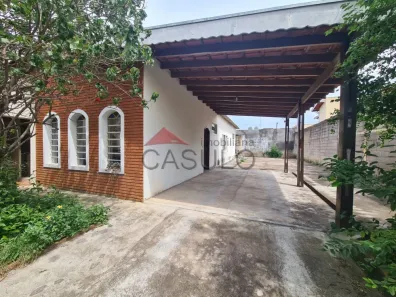 Casa com 3 Quartos à venda, 148m² no Cidade Santos Dumont, Jundiaí