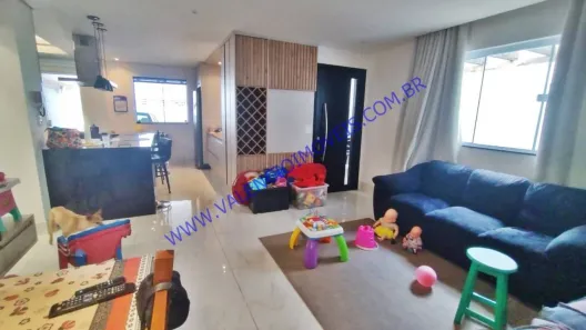 Casa com 5 Quartos à venda, 280m² no Campo Verde, Americana