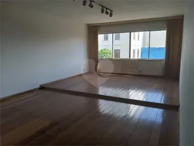 Apartamento com 3 Quartos à venda, 165m² no Tijuca, Rio de Janeiro