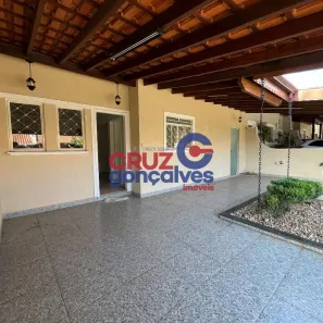 Casa com 2 Quartos à venda, 160m² no Jardim Paulista, Rio Claro
