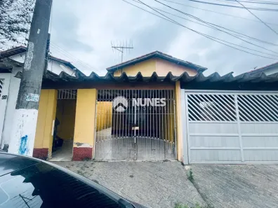 Sobrado com 3 Quartos à venda, 130m² no Cidade das Flores, Osasco