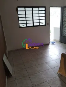  com 1 Quarto para alugar, 50m² no Ferreira, São Paulo