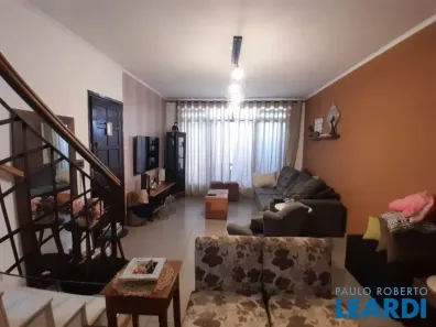 Sobrado com 3 Quartos à venda, 190m² no Vila Congonhas, São Paulo
