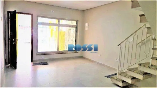 Sobrado com 3 Quartos à venda, 140m² no Quarta Parada, São Paulo