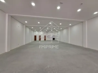 Ponto Comercial para alugar, 400m² no Vila Romana, São Paulo