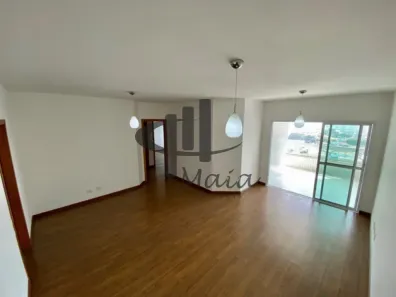 Apartamento com 3 Quartos à venda, 130m² no Barcelona, São Caetano do Sul