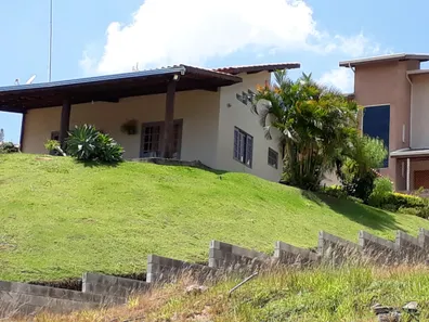 Casa de Condomínio com 3 Quartos à venda, 190m² no Outeiro Das Flores, Itupeva