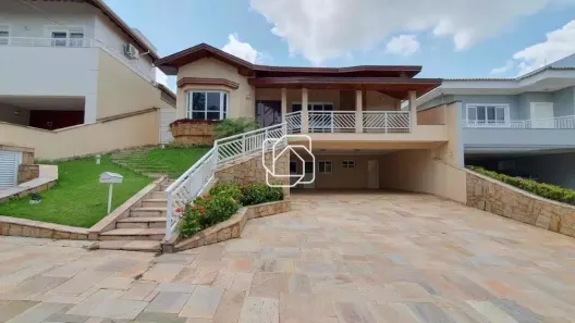 Casa de Condomínio com 3 Quartos à venda, 318m² no Jardim Theodora, Itu
