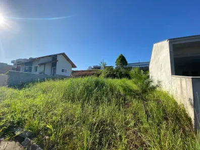 Lote/Terreno à venda, 338m² no Barra do Rio Cerro, Jaraguá do Sul