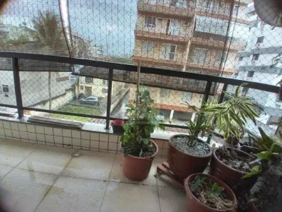 Apartamento com 2 Quartos à venda, 80m² no Jacarepaguá, Rio de Janeiro