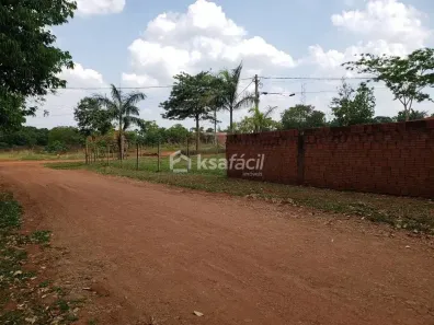 Lote/Terreno à venda, 10m² no Loteamento Rancho Alegre II, Campo Grande