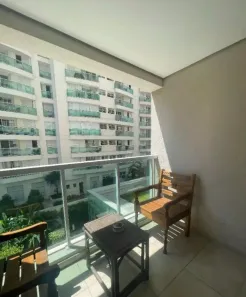 Apartamento com 2 Quartos à venda, 59m² no Vila Cruzeiro, São Paulo