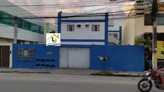 Apartamento com 2 Quartos para alugar, 50m² no Vila Praiana, Lauro de Freitas
