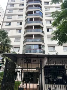 Apartamento com 3 Quartos à venda, 81m² no Tatuapé, São Paulo