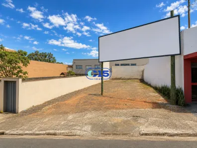 Lote/Terreno à venda, 345m² no Jardim Santana, Franca