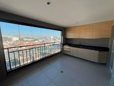 Apartamento com 3 Quartos para alugar, 87m² no Jardim Didinha, Jacareí