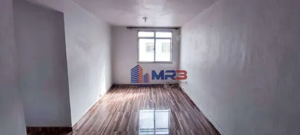 Apartamento com 2 Quartos à venda, 48m² no Taquara, Rio de Janeiro