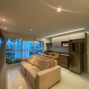 Apartamento com 3 Quartos à venda, 100m² no Setor Marista, Goiânia