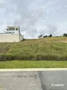 Lote/Terreno à venda, 490m² no Quintas do Ingaí, Santana de Parnaíba