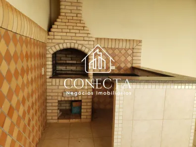 Casa com 3 Quartos à venda, 168m² no Alto Umuarama, Uberlândia