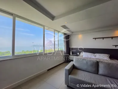 Apartamento com 1 Quarto à venda, 55m² no Flamengo, Rio de Janeiro
