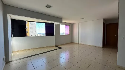 Apartamento com 3 Quartos à venda, 77m² no Setor Leste Vila Nova, Goiânia