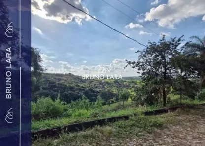 Lote/Terreno à venda, 2700m² no Centro, São Joaquim de Bicas