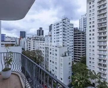 Apartamento com 4 Quartos à venda, 202m² no Cantinho do Céu, São Paulo