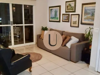 Apartamento com 3 Quartos à venda, 139m² no Tamboré, Santana de Parnaíba