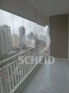 Apartamento com 3 Quartos à venda, 95m² no Vila Gumercindo, São Paulo