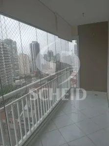 Apartamento com 3 Quartos à venda, 95m² no Vila Gumercindo, São Paulo