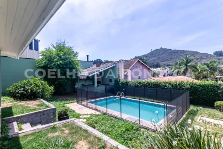 Casa de Condomínio com 3 Quartos à venda, 266m² no Parque Paraíso, Santana de Parnaíba