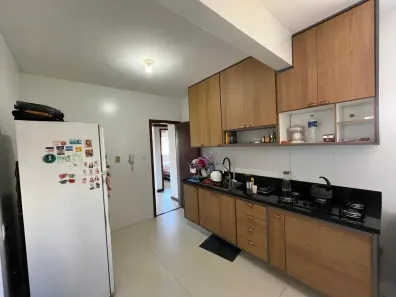 Apartamento com 3 Quartos à venda, 99m² no Graça, Salvador