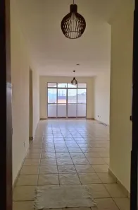 Apartamento com 2 Quartos para alugar, 112m² no Aparecida, Santos