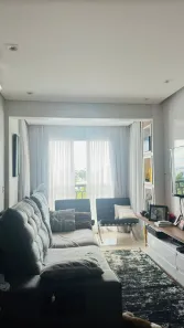 Apartamento com 3 Quartos à venda, 140m² no Vila Castelo, São Paulo