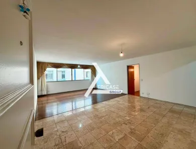 Apartamento com 3 Quartos para alugar, 139m² no Itaim Bibi, São Paulo
