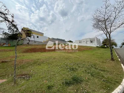 Lote/Terreno à venda, 1017m² no Joapiranga, Valinhos