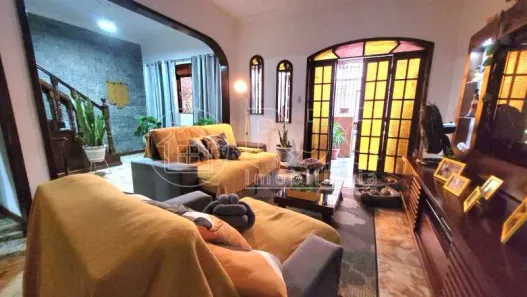 Casa com 4 Quartos à venda, 300m² no Vila Isabel, Rio de Janeiro