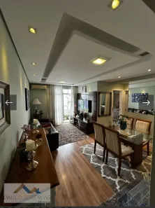 Apartamento com 2 Quartos à venda, 68m² no Estreito, Florianópolis