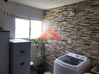 Apartamento com 2 Quartos à venda, 56m² no Residencial Tatetuba, São José dos Campos