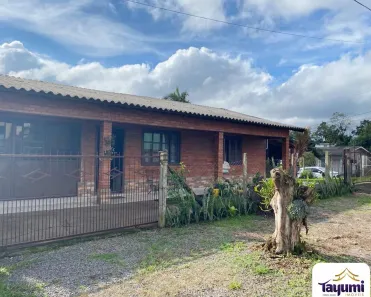 Casa com 2 Quartos à venda, 120m² no Aliança, Santa Cruz do Sul