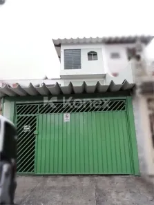 Sobrado com 4 Quartos à venda, 180m² no Imirim, São Paulo