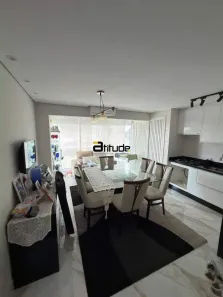 Apartamento com 2 Quartos à venda, 69m² no Bethaville I, Barueri