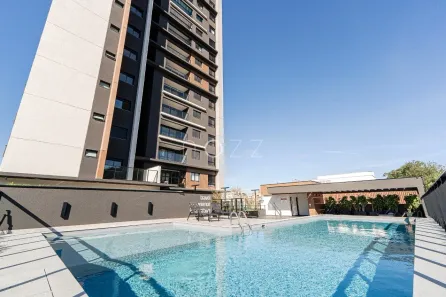 Apartamento com 3 Quartos à venda, 107m² no Glória, Joinville
